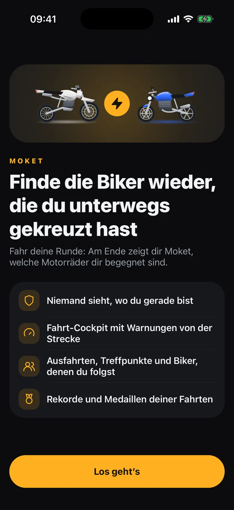 Willkommen