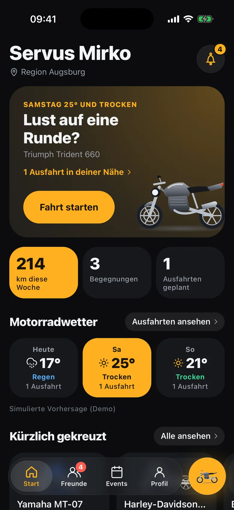 Startseite