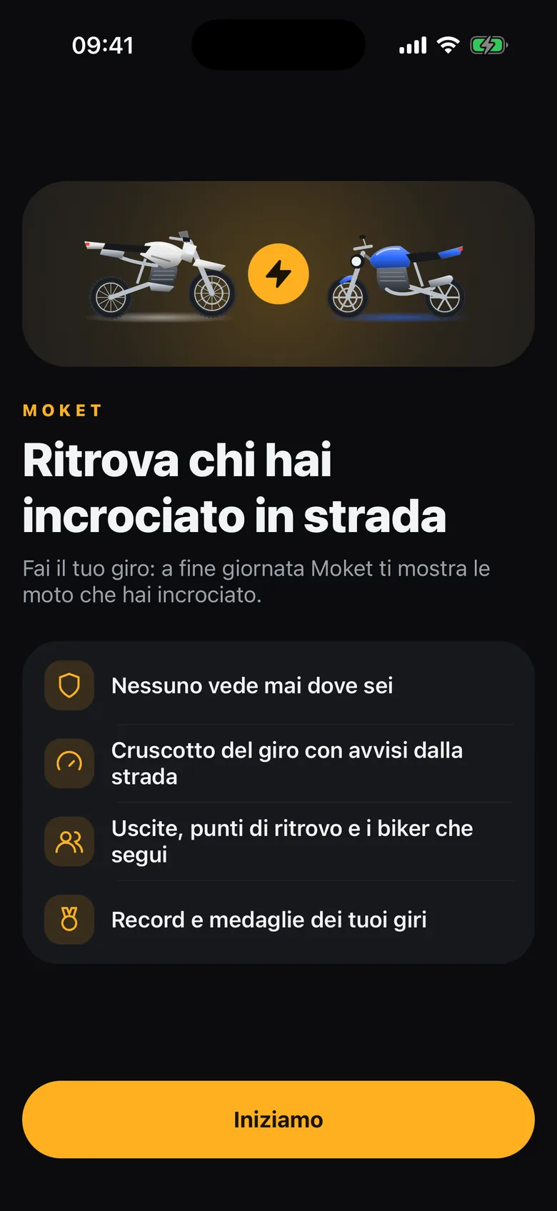 Benvenuto